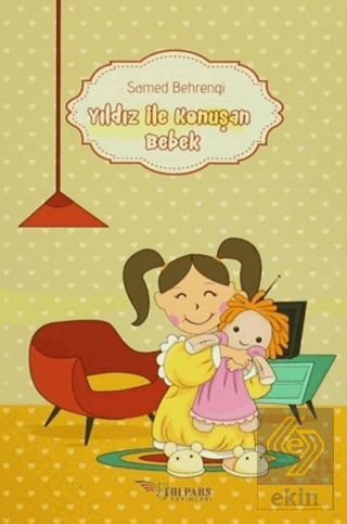 Yıldız ile Konuşan Bebek