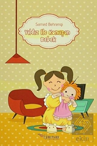 Yıldız ile Konuşan Bebek