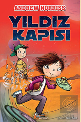 Yıldız Kapısı
