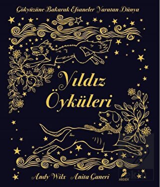Yıldız Öyküleri