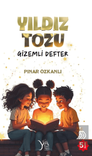Yıldız Tozu Gizemli Defter