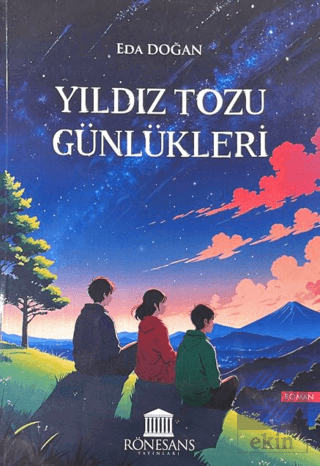 Yıldız Tozu Günlükleri