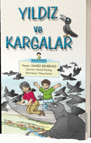 Yıldız ve Kargalar