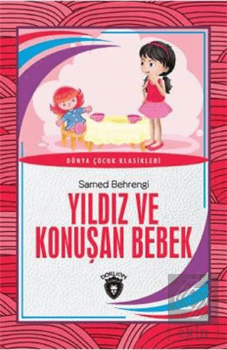 Yıldız ve Konuşan Bebek
