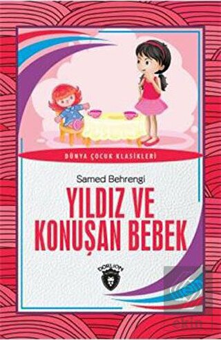Yıldız ve Konuşan Bebek