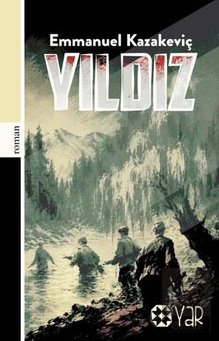 Yıldız Emmanuil Kazakeviç Yar Yayınları Satın Al - ekinkitap.com
