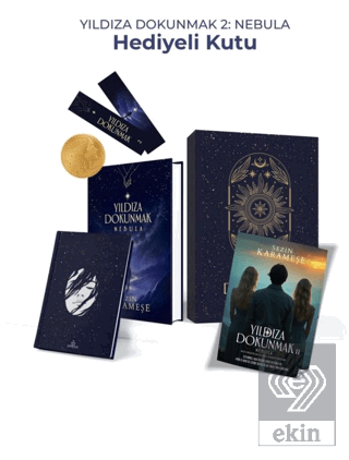 Yıldıza Dokunmak 2: Nebula – Hediyeli Kutu