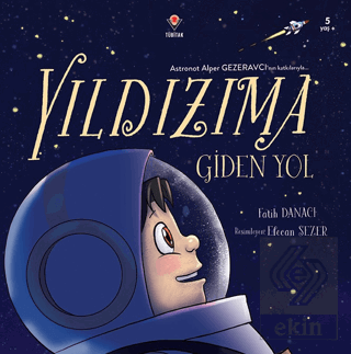 Yıldızıma Giden Yol