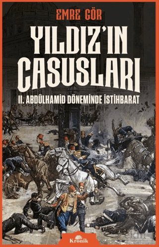 Yıldız'ın Casusları