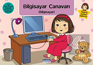 Yıldız\'la Sohbet Eğitimi 4 - Bilgisayar Canavarı