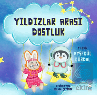 Yıldızlar Arası Dostluk