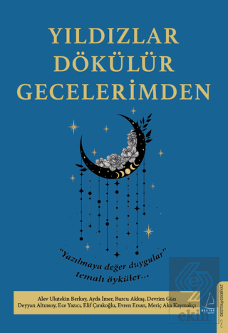 Yıldızlar Dökülür Gecelerimden