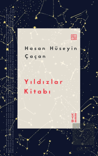 Yıldızlar Kitabı