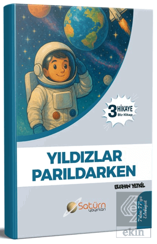 Yıldızlar Parıldarken