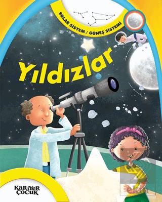 Yıldızlar - Solar Sistem / Güneş Sistemi