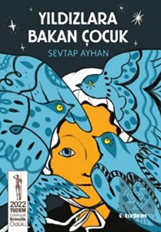 Yıldızlara Bakan Çocuk