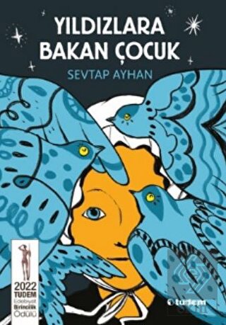 Yıldızlara Bakan Çocuk