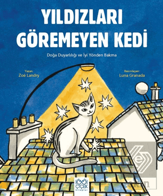 Yıldızları Göremeyen Kedi