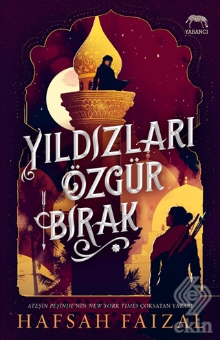 Yıldızları Özgür Bırak