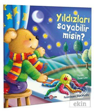Yıldızları Sayabilir Misin?