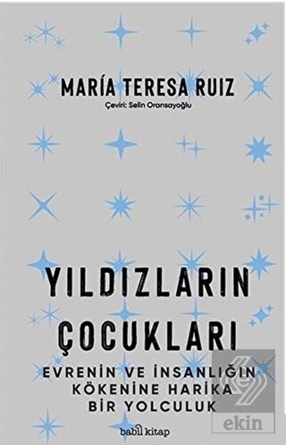 Yıldızların Çocukları