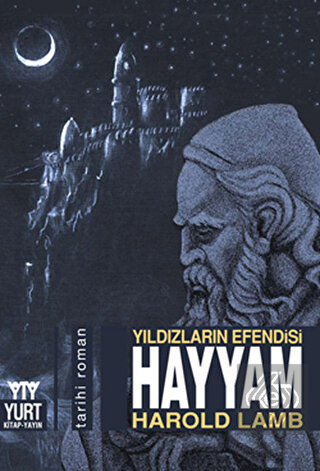 Yıldızların Efendisi Hayyam