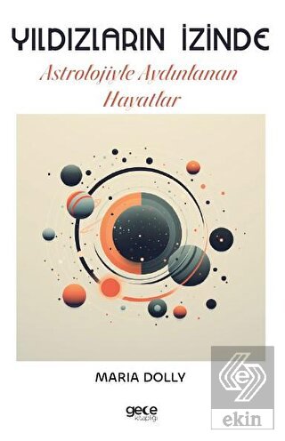 Yıldızların İzinde