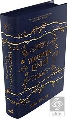 Yıldızların Laneti - Ciltli