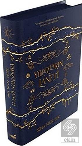 Yıldızların Laneti - Ciltli