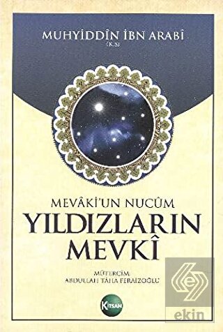Yıldızların Mevki