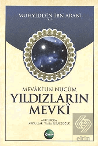 Yıldızların Mevki