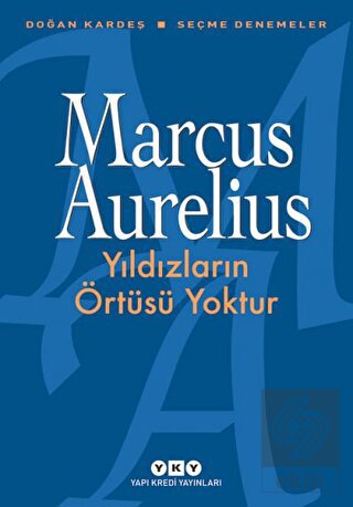 Yıldızların Örtüsü Yoktur