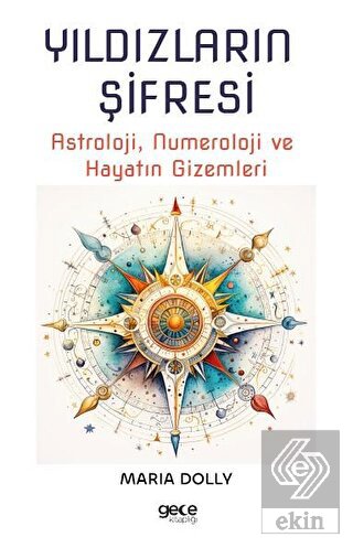 Yıldızların Şifresi