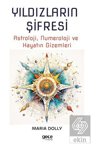 Yıldızların Şifresi