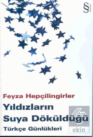 Yıldızların Suya Döküldüğü