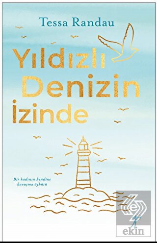 Yıldızlı Denizin İzinde