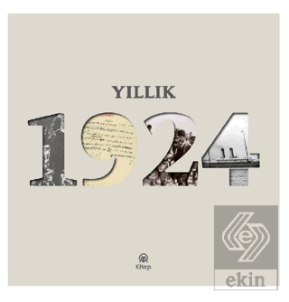 Yıllık 1924