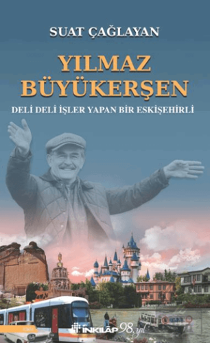 Yılmaz Büyükerşen