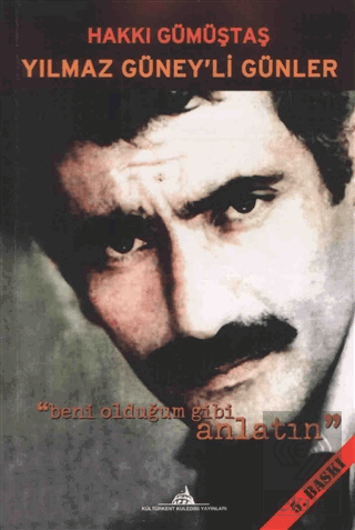 Yılmaz Güney'li Günler