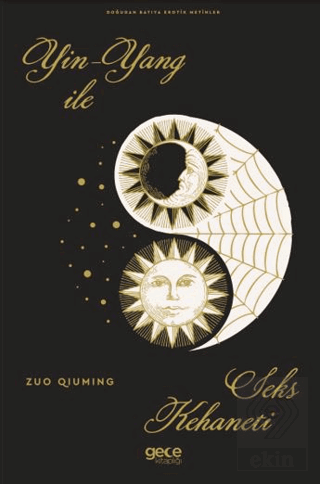 Yin Yang ile Seks Kehaneti