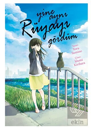 Yine Aynı Rüyayı Gördüm