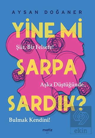 Yine mi Sarpa Sardık?