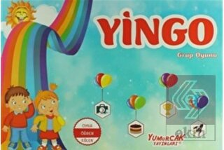 Yingo Grup Oyunu