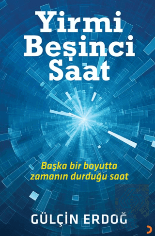 Yirmi Beşinci Saat