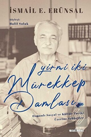 Yirmi İki Mürekkep Damlası