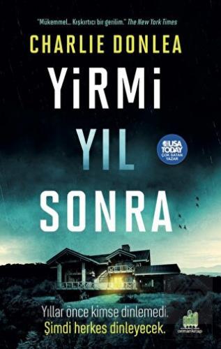 Yirmi Yıl Sonra