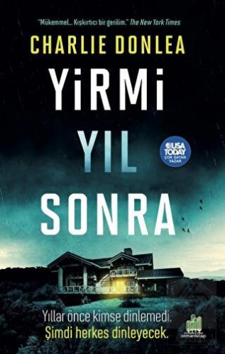 Yirmi Yıl Sonra