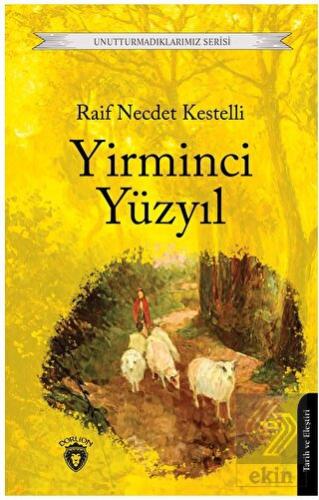 Yirminci Yüzyıl