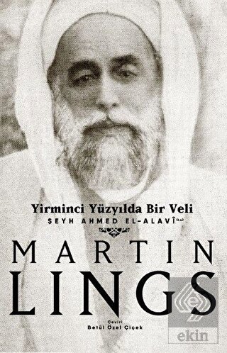 Yirminci Yüzyılda Bir Veli