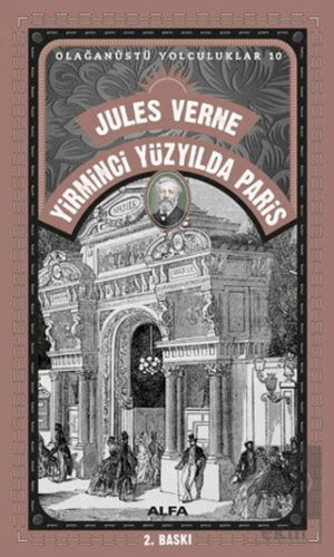 Yirminci Yüzyılda Paris